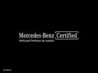 Usado Mercedes A250 163 CV (119 kW) 2025 Gris / plateado