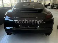 Usado Porsche Panamera 250 CV (183 kW) 2011 Negro Utilitario