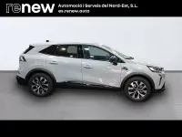 Usado Renault Symbioz Evolution 145 CV (106 kW) 2024 Gris SUV