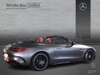 Usado Mercedes S63 AMG AMG 639 CV (469 kW) 2022 Gris / plata Berlina