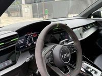 Usado Audi RS3 400 CV (294 kW) 2023 Berlina