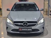 usado Mercedes CLA200 200d 7G-DCT