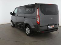 Usado Ford Transit 131 CV (96 kW) 2021 Berlina