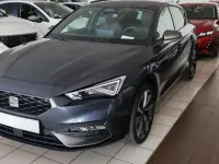 Nuevo Seat Leon FR 150 CV (110 kW) 2026 Gris magnetic Berlina
