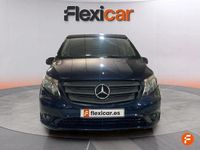 Usado Mercedes 200 136 CV (100 kW) 2021 Azul Monovolumen