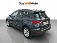Usado Seat Arona Style Plus 95 CV (69 kW) 2026 Gris SUV