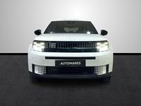 Nuevo Fiat Grande Panda Icon 100 CV (73 kW) 2025 Rojo Utilitario