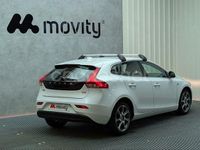 Usado Volvo V40 Ocean Race 116 CV (85 kW) 2015 Blanco Familiar