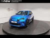 Usado Alpine A290 132 kW (180 CV) 2025 Azul Utilitario