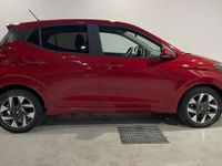 Nuevo Hyundai i10 63 CV (46 kW) 2026 Rojo Utilitario
