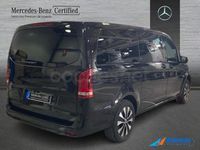 Usado Mercedes Vito 163 CV (119 kW) 2024 Negro Van