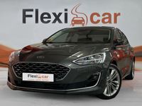 usado Ford Focus 1.0 Ecoboost 92kW Vignale Gasolina en Flexicar Reus