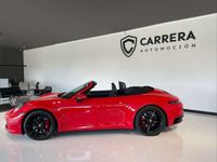 usado Porsche 911 Carrera S Cabriolet 992 PDK