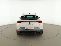 Usado Cupra Formentor 150 CV (110 kW) 2021 Blanco SUV
