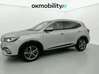 Usado MG HS Luxury 162 CV (119 kW) 2023 Gris / plata SUV
