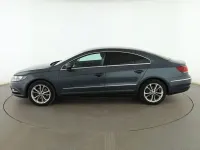 Usado VW CC 160 CV (117 kW) 2015 Gris Berlina
