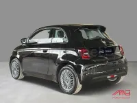 Nuevo Fiat 500 Icon 65 CV (47 kW) 2026 Negro Berlina