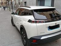 Usado Peugeot 2008 Allure 100 CV (73 kW) 2023 Blanco SUV