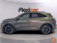 Usado DS Automobiles DS7 Crossback 130 CV (95 kW) 2022 Gris SUV