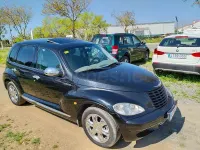Usado Chrysler PT Cruiser Limited 150 CV (110 kW) 2006 Negro Monovolumen