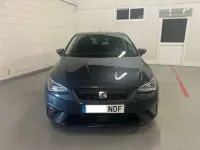 Occasion Seat Ibiza Style 80 PK (58 kW) 2025 Grijs Hatchback