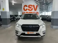 Usado Subaru Forester 151 CV (111 kW) 2023 Blanco SUV