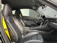 Käytetty Porsche 911 Turbo S 560 HP (411 kW) 2014 Musta Coupe - kaksiovinen