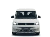 Nuevo VW Caddy 150 CV (110 kW) 2026 Blanco Monovolumen
