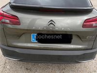 Usado Citroën C5 X 145 CV (106 kW) 2025 Gris / plata Familiar