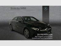 Usado Mercedes 260 117 CV (86 kW) 2021 Berlina