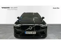 Usado Volvo XC60 Plus 350 CV (257 kW) 2024 Negro SUV