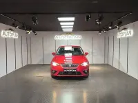Usado Seat Ibiza XCELLENCE 95 CV (69 kW) 2021 Granate Utilitario
