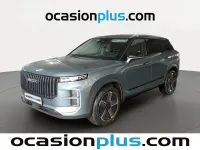Usado Jaecoo 7 147 CV (108 kW) 2025 Blanco SUV