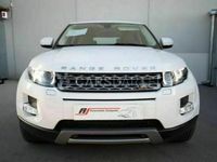 usado Land Rover Range Rover evoque TD4