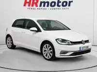 Usado VW Golf VII Sportline 150 CV (110 kW) 2018
