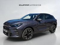 Usado Cupra Terramar VZ 272 CV (200 kW) 2025 Violeta / lila SUV