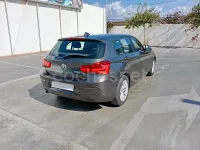 Occasion BMW 116 109 ch (80 kW) 2019 Gris Citadine