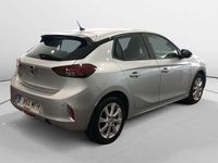 Usado Opel Corsa Edition 75 CV (55 kW) 2023 Utilitario