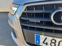 Occasion Audi Q3 150 ch (110 kW) 2017 Gris SUV