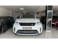 Usado Land Rover Discovery HSE Luxury 258 CV (189 kW) 2017 Blanco SUV