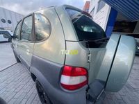 usado Renault Scénic 1.9 DCI