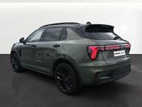 Usado Lynk & Co 01 276 CV (202 kW) 2025 Verde SUV