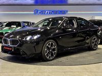Usado BMW 218 M Sport 150 CV (110 kW) 2025 Negro Coupe