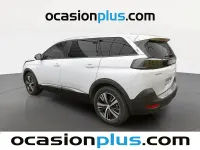 Usado Peugeot 5008 Allure 136 CV (100 kW) 2024 Blanco SUV
