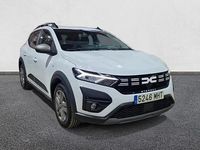 Usado Dacia Sandero Essentiel 91 CV (66 kW) 2023