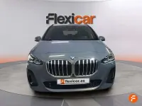 Usado BMW 218 Gran Coupé 136 CV (100 kW) 2024 Gris Coupe