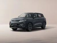 Nuevo BYD Atto 2 Comfort 150 kW (204 CV) 2026 Negro SUV