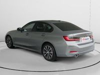 Usado BMW 320 Shadowline 204 CV (150 kW) 2023 Berlina