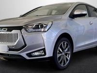 Nuevo EVO Evo 3 113 CV (83 kW) 2025 Plata SUV