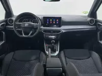 Usado Seat Arona FR 115 CV (84 kW) 2025 Gris SUV